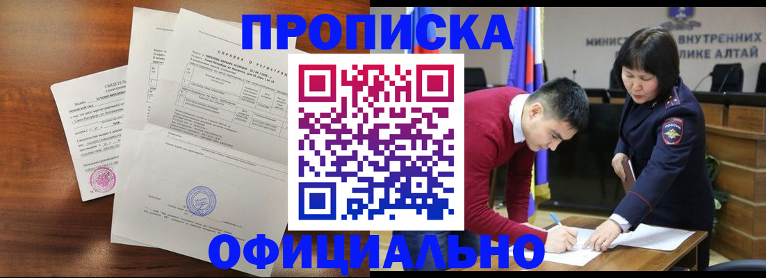 прописка 2025 в Электрогорске